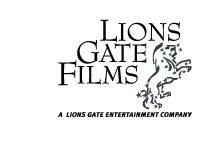 Lions Gate Films